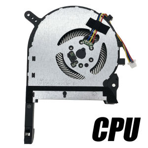【Dikirim dlm 24jam】CPU GPU Cooling Fan Laptop GPU CPU Cooler ASUS TUF FX505 FX505D FX505DU