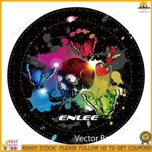 【SFBagFactory】Washing Disc Brake Edge Protection Cover Reusable Bike Washing Cover Bike Wheel Disc Brake Cover Bike Clean Repair Tools【Ready Stock】