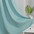 Plain and Printed Curtain Blackout Curtain 140*150 cm with 8 Ring Lowest Price Kurtina Sold per pc. 