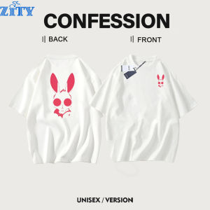 เสื้อยืดแขนสั้นพร้อมส่ง S-3XL ลายการ์ตูน ขายดีตามเทรนต์ ลายน่ารัก สีสันสดใส่น่ารัก ใส่ได้ทั้งหญิงและชาย PODZF018