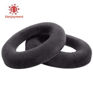 【Stock in SG】Extra Durable Sennheiser G4ME ZERO Earpads Sheepskin Cushion Replacement for Sennheiser G4ME ZERO GAME ZERO GAME ONE PC350 HD380 Pro HME95 PXC350 PXC450 PXC350 PC350 HD380 PRO HME95 G4ME Zero Headphones Ear Pads