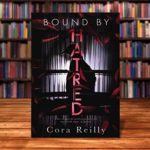 Bound by Hatred by Cora Reilly