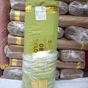 KAIN TOYOBO KING ROYAL SUPER PREMIUM-harga per Setengah Meter