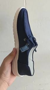 Plus Size Casual WomenS Shoes New Spring And Autumn Flat Slip-On Low-Top Loafers For Women