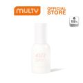 4U2 Glow Skin Spf50 Pa++++ 40g ไพรเมอร์กันแดด สูตรโกล์ว ปรับผิวขาวกระจ่างใส เบลอรูขุมขน. 