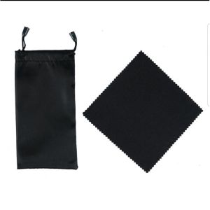 Original Square Frame Sunglasses for Women Retro Fashion Square Gradient Lens Rimless Women Sunglasses