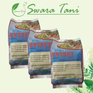 Insektisida Kontak Eviset 50 SP Tiosiklam Hidrogen Oksalat 400gram