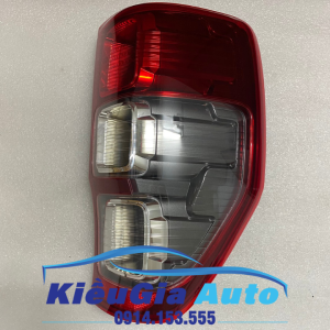 Đèn hậu Ford Ranger Wildtrak 2012-2022 Chính hãng