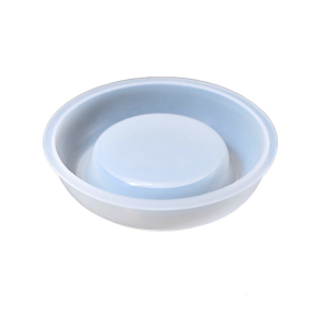 Resin Cup Molds Silicone Cup Molds for Epoxy Resin Making Holder Pencil Cup Storage Tray Home Decoration