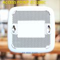 Thiết bị phát sóng wifi không dây chính hãng FPT Access Point Ac1200c, băng tần kép, tốc độ cao 1Gbps - EA 90S Shop. 