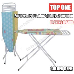 Ultimate Guide to High-end Ironing Tables & Large Ironing Racks