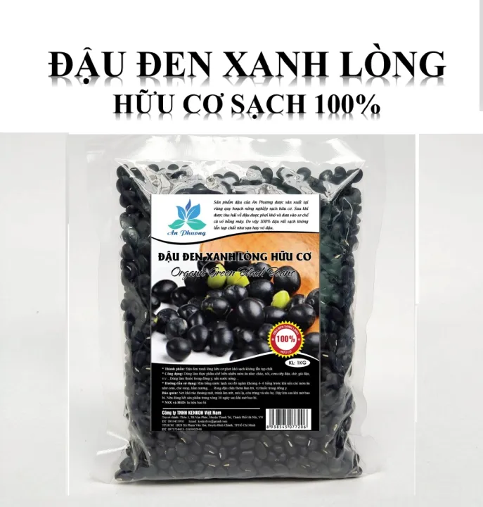 Đậu Đen Trong Đông Y: Công Dụng, Giá Trị Dinh Dưỡng và Các Bài Thuốc Hiệu Quả