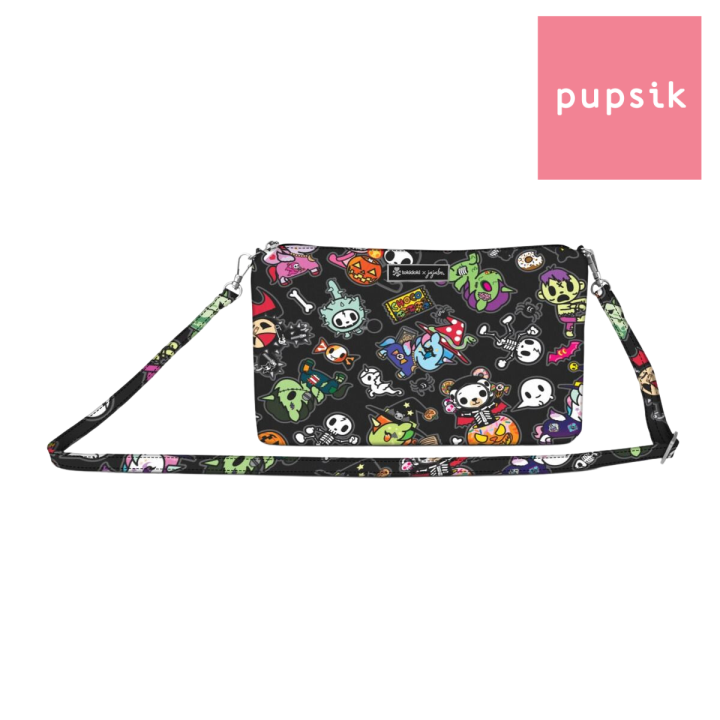 Jujube Be Quick Wristlet 5 Designs Lazada Singapore