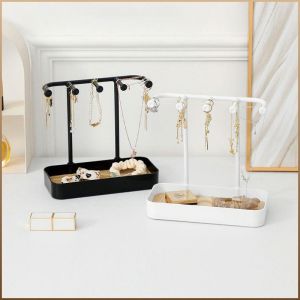 ชั้นวางของเข้าทางเข้า ระเบียบเรียบร้อย ใช้งานได้จริง มัลติฟังก์ชั่น ชีวิตที่สวยงาม กุญแจ