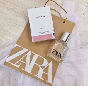 Koleksi Parfum Wanita Premium Inspired by ZARA Parfume - Parfume Wanita dan Pria 30 ml