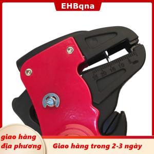 [COD] EHBqna 3PF Ship within 24 hours Đa chức năng mini trumpet tự động dây vũ nữ Thoát y điều chỉnh Cáp chì cho 0.2-6 mét vuông dây Cutter xử lý công cụ