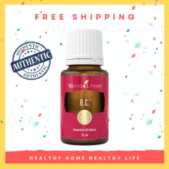 Young Living Purification Essential Oil | Lazada Singapore