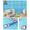 Wallpaper Dinding Doraemon Stiker Dinding Doraemon Walpaper Dinding Doraemon Wallpaper Doraemon. 