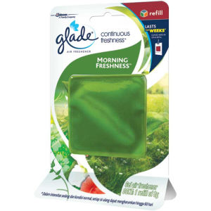 Pengharum Ruangan / Air Freshener Glade Sensations 8 Gr Aroma Lemon Lavender Morning Freshness Ocean Escape Flower Nectar