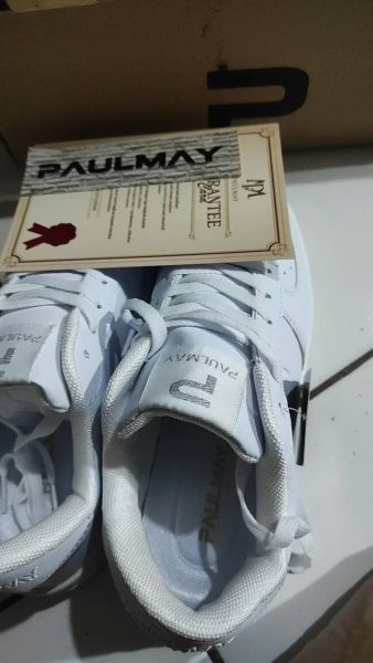 Buyer review video 2