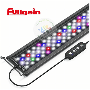 [Có bảo hành] Đèn FULLGAIN FG-169 Đặc Biệt với chế độ 24/7 Nature Đèn LED Thuỷ Sinh Cao Cấp Nhiều Chức Năng Khủng