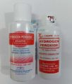 Hydrogen Peroxide 3% 10V Solution, 10V (Agua Oxinada) 60ml. 