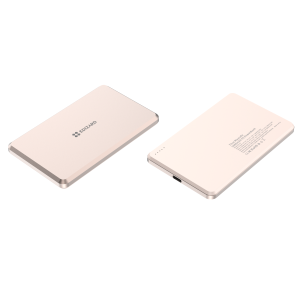 Edizard MaxSafe Fast Charging 5000mAh Powerbank
