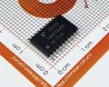74HCT540D IC BUFFER INVERT 5.5V 20SOIC. 