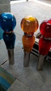 Suku Cadang Kendaraan: Shift Knop Transmisi & Tuas Perseneling Universal