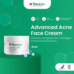 THERASKIN ADVANCED ACNE FACE CREAM