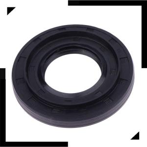 ❣💕WonderfulBuyinge ซีลยางสำหรับเครื่องซักผ้าถังน้ำมันขนาด37x76x9.5 12ชิ้นส่วนเครื่องซักผ้า