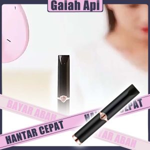 NEW！10-Second Heated Eyelash Curler - Anti-Burn & Long-Lasting