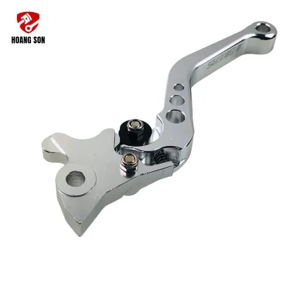 Tay thắng đĩa xe máy-1 tay thắng đĩa bên phải- tay phanh đĩa gắn cho các dòng xe Wave/ Fuled/ Future/ Sirius Rc/ Sirius Fi/ Jupiter Fi/ Exciter /Winner/ Msx/ Sonic/ Raider/ Satria/ Nouvo/ Star/ Axelo và các dòng xe khác-hoàng sơn kho sỉ