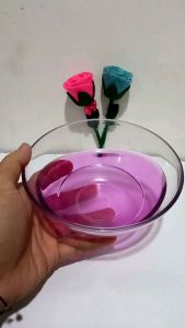 Mangkuk Crystal Tupper: Menciptakan Pengalaman Makan yang Elegan