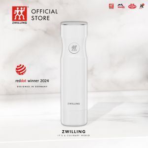 ZWILLING Fresh & Save CUBE Vacuum Container XS/M/L Grey