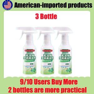 Air conditioner cleaner spray air conditioner cleaning agent foam dust removal mold and microorganism spray deep household cleaner cleaner air conditioner cleaning without disassembly air conditioner cleaner car / home / air conditioner cleaner