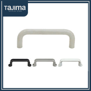 Tajima Two Tone Colorful Kitchen Cabinet Handles Drawer Pulls Small 76mm