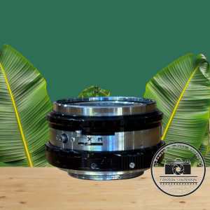 FUJINON 45MM.F1.8  MODIFIED M39 MOUNT