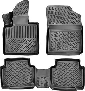 Thảm lót sàn ô tô Mini Cooper R56/57 2006-2013 MACSIM TPU Chuẩn Form Cao Cấp – xuất xứ Thổ Nhĩ Kỳ