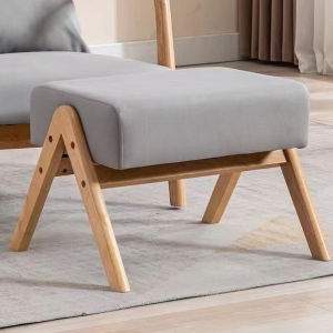 1/2/3 Seater Sofa Lazy Sofa Lazy Chair with Footrest Sofa Chair Leisure Chair Kerusi Rehat Kerusi sofa 休閑椅