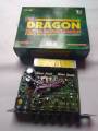 Obral Termurah kit aktif speaker/amplifier DRAGON. 