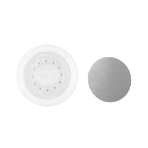 Strong Magnetic Remote Control Holder Wall Mount Hook Self-adhesive Magnet Holder Pemegang kawalan jauh magnetik 磁吸式遥控挂架 Adhesive Holder Hook Rack For TV Remote controllers