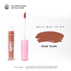 Multi Way Lip Dip (21 to 40) 4.5 mL - DC Formulations