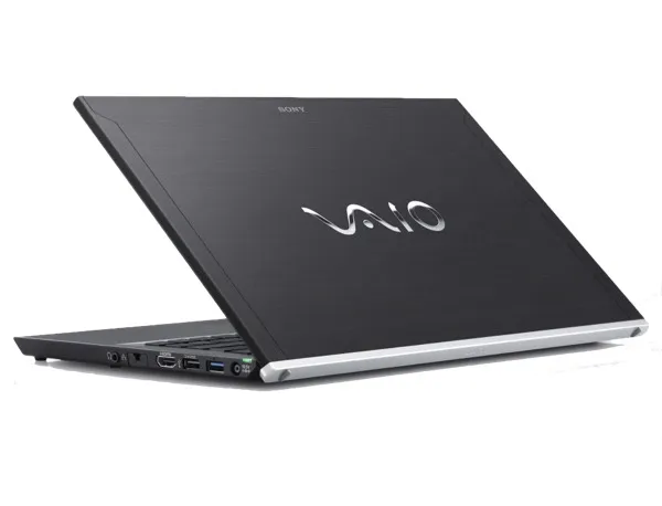 SONY VAIO T Corei5 4GB SSD 256GB - ノートパソコン