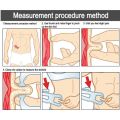 Body Fat Caliper SP / Pengukur Lemak Tubuh / Skinfold Measurement Ukur. 