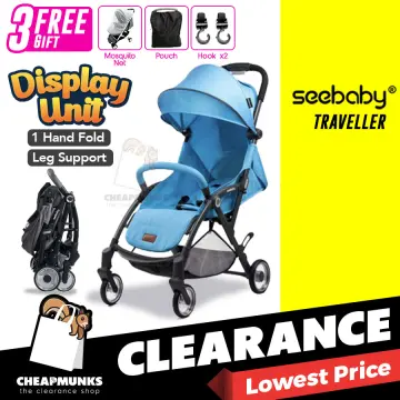 Baby stroller lazada malaysia best sale