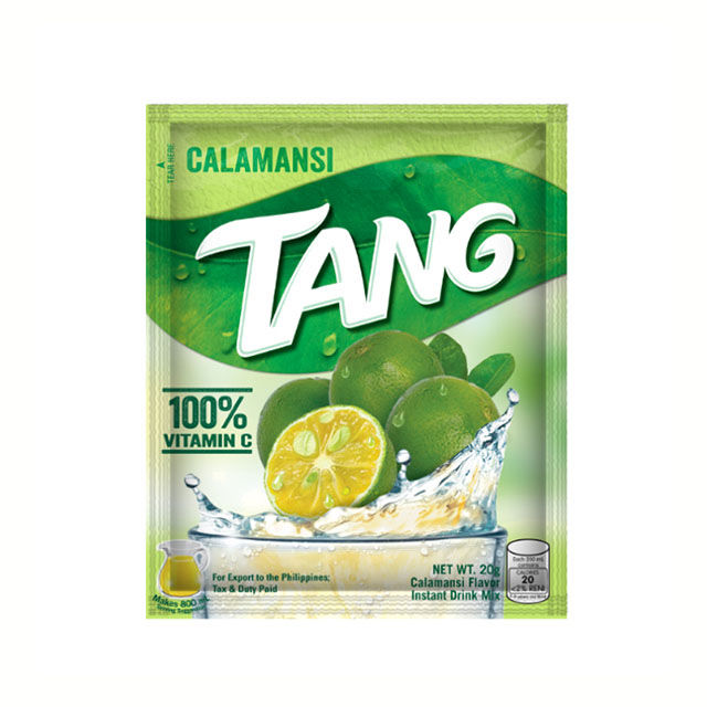 Tang Calamansi 19g | Lazada.co.th