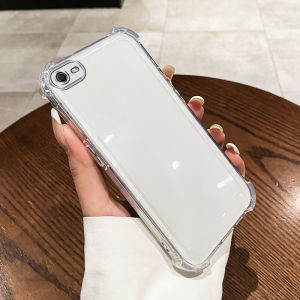 Case สำหรับ OPPO A1k OPPO A3s OPPO A12E ศัพท์ปลอก softcase ซิลิโคนกันกระแทกปกการออกแบบใหม่ความงามที่ชัดเจนกับผู้ถือ sjsfhzj01