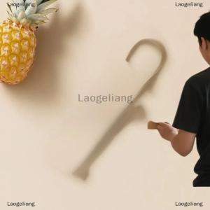 [COD] Laogeliang ประแจสกรูจัดระเบียบบ้านชั้นเก็บของติดผนังพร้อมหมายเลขช่องเครื่องมือจัดคีมที่ยึดไขควง