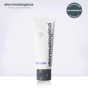 DERMALOGICA Calm Water Gel 50 ml - Gel Pelembab Wajah Kulit Sensitif / menenangkan / menghidrasi